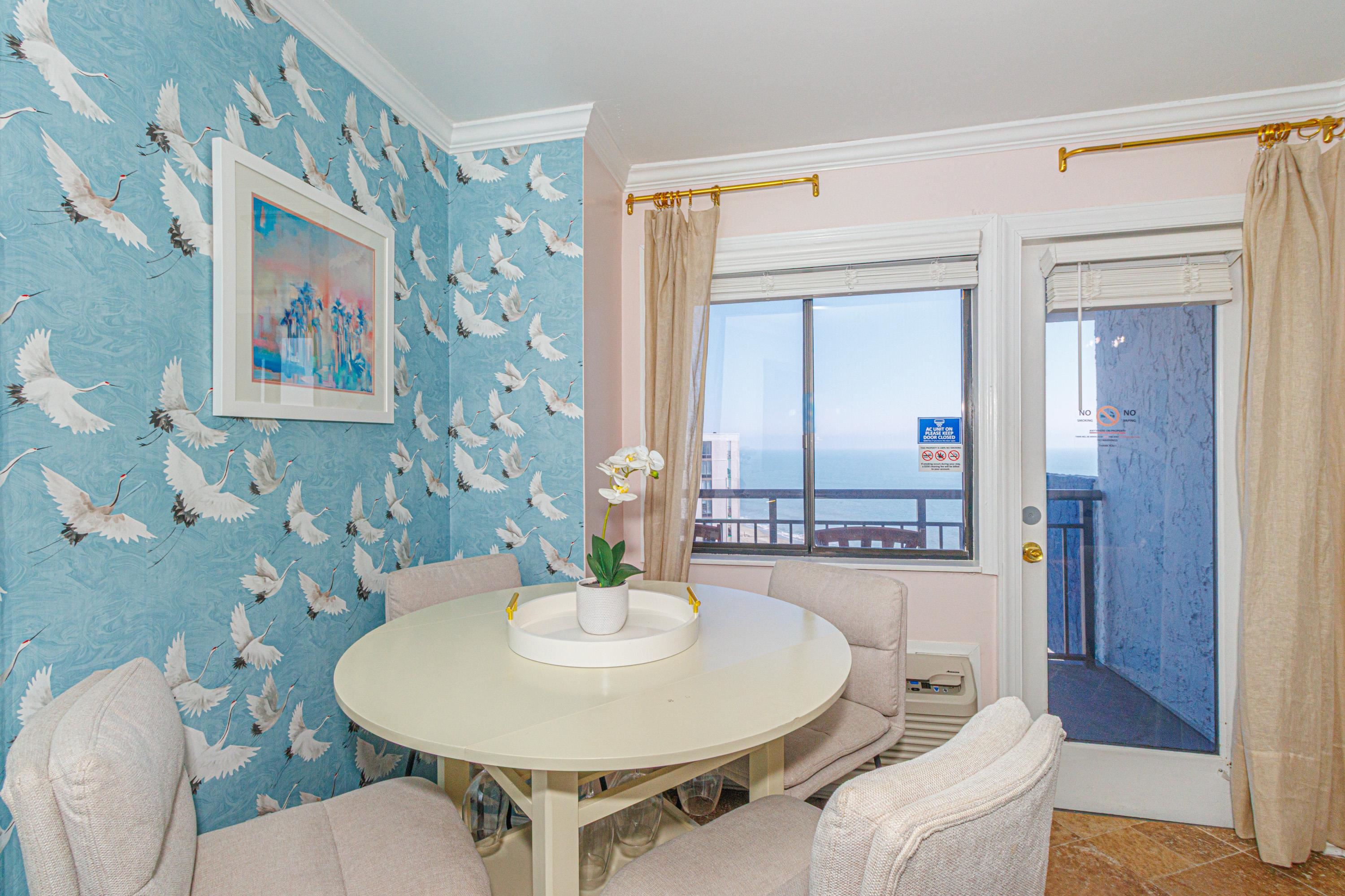 2001 South Ocean Boulevard, Unit 1204 Myrtle Beach, SC 29577 - Photo 5 of 42