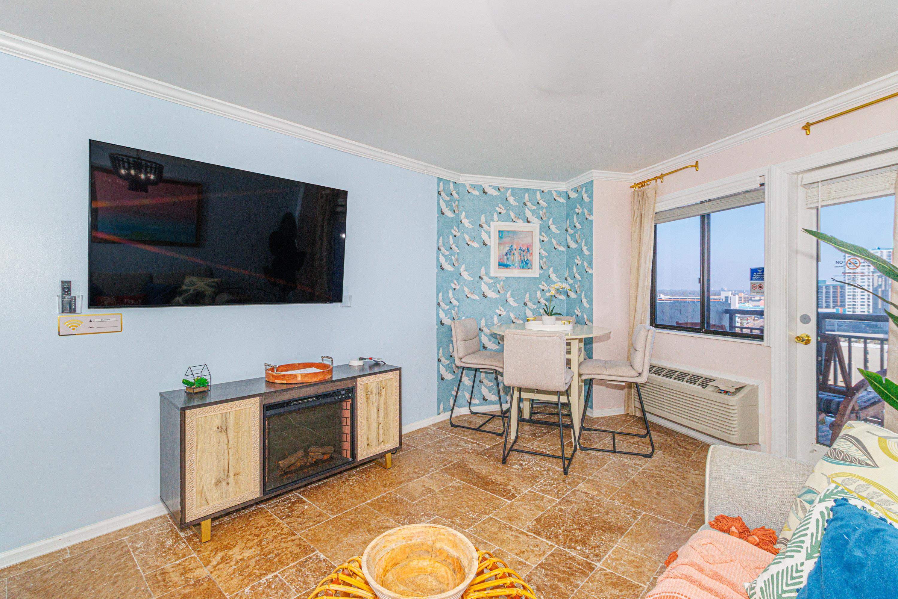 2001 South Ocean Boulevard, Unit 1204 Myrtle Beach, SC 29577 - Photo 6 of 42