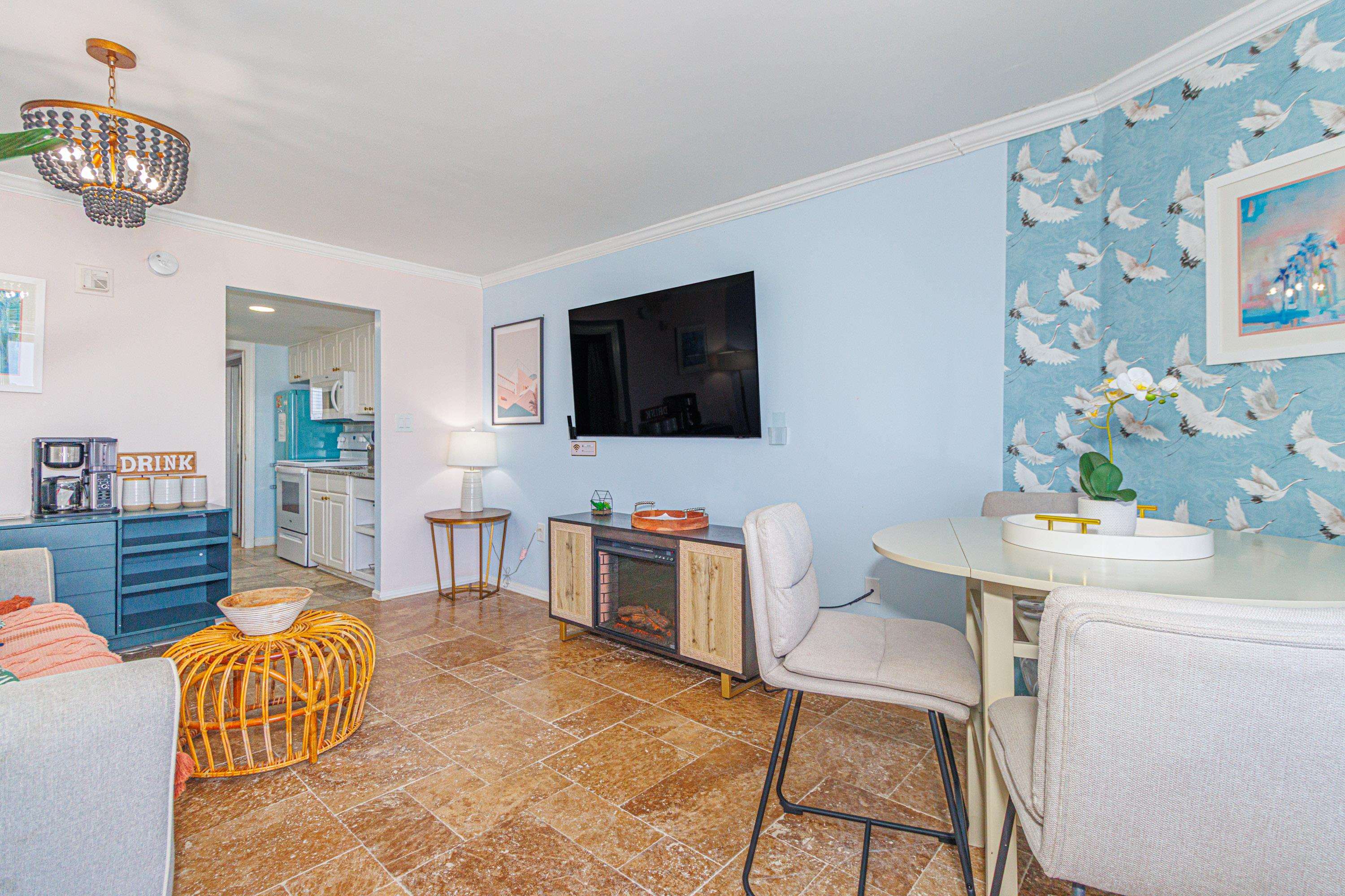 2001 South Ocean Boulevard, Unit 1204 Myrtle Beach, SC 29577 - Photo 8 of 42