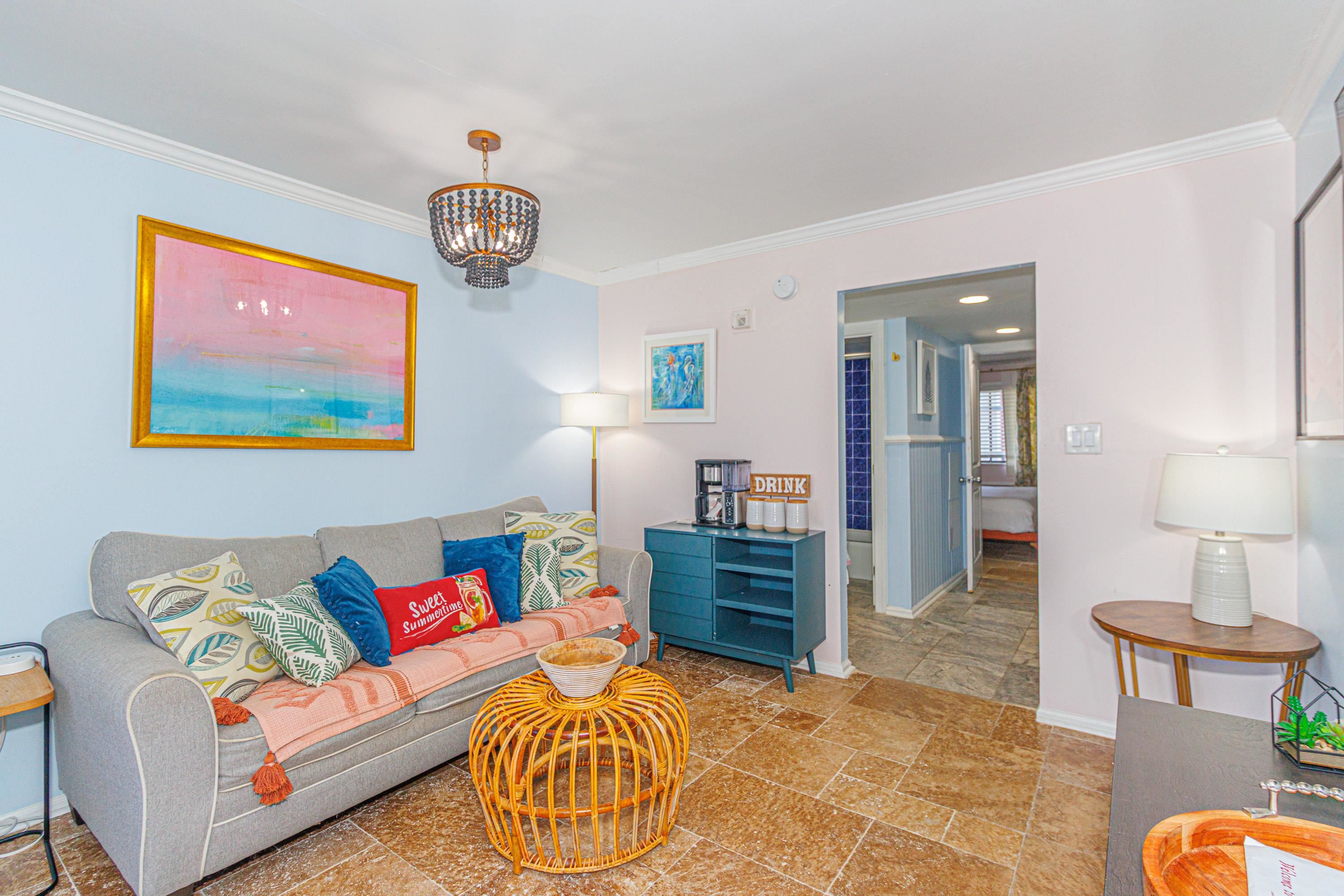 2001 South Ocean Boulevard, Unit 1204 Myrtle Beach, SC 29577 - Photo 9 of 42