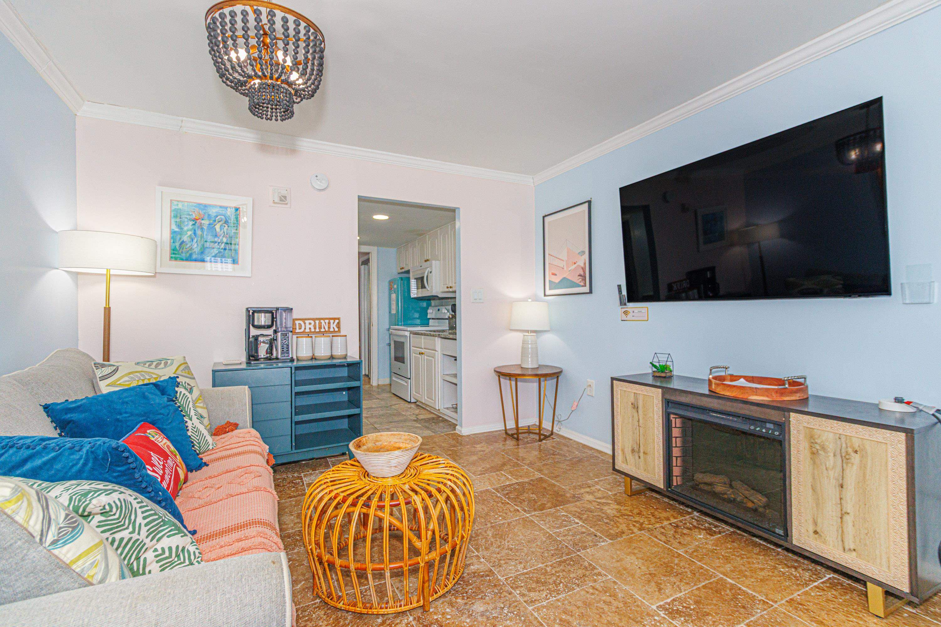 2001 South Ocean Boulevard, Unit 1204 Myrtle Beach, SC 29577 - Photo 10 of 42