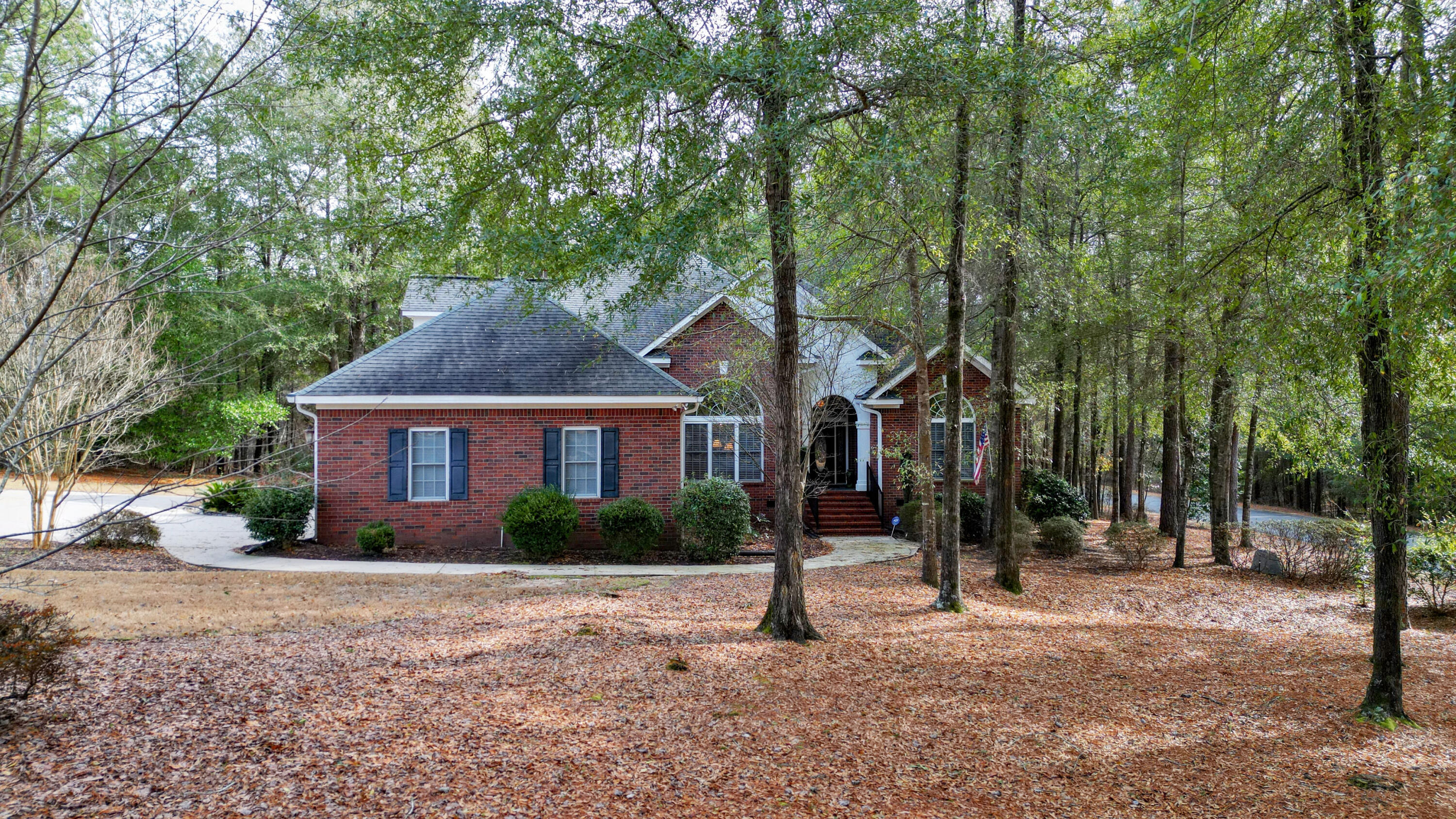 312 Merrifield Court Aiken, SC 29803 - Photo 6 of 60