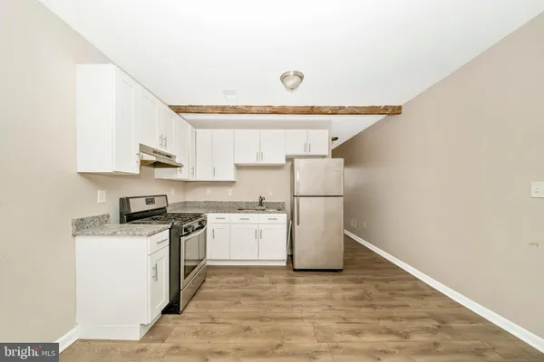$349,000 | 1014 West Lanvale Street, Baltimore, MD 21217