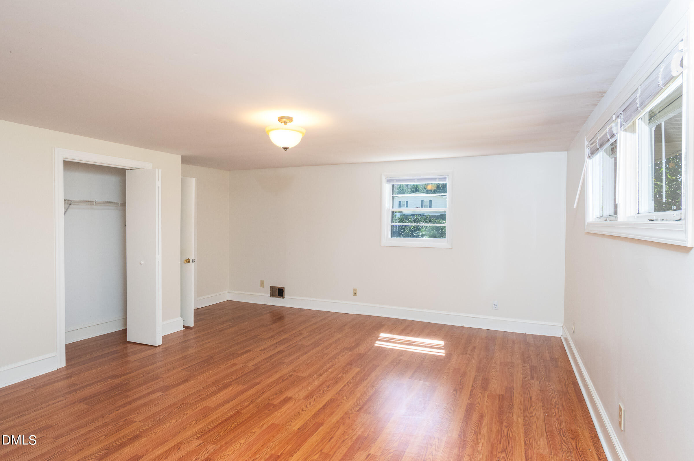 704 Pearces Road Zebulon, NC 27597 - Photo 9 of 26 Primary Bedroom