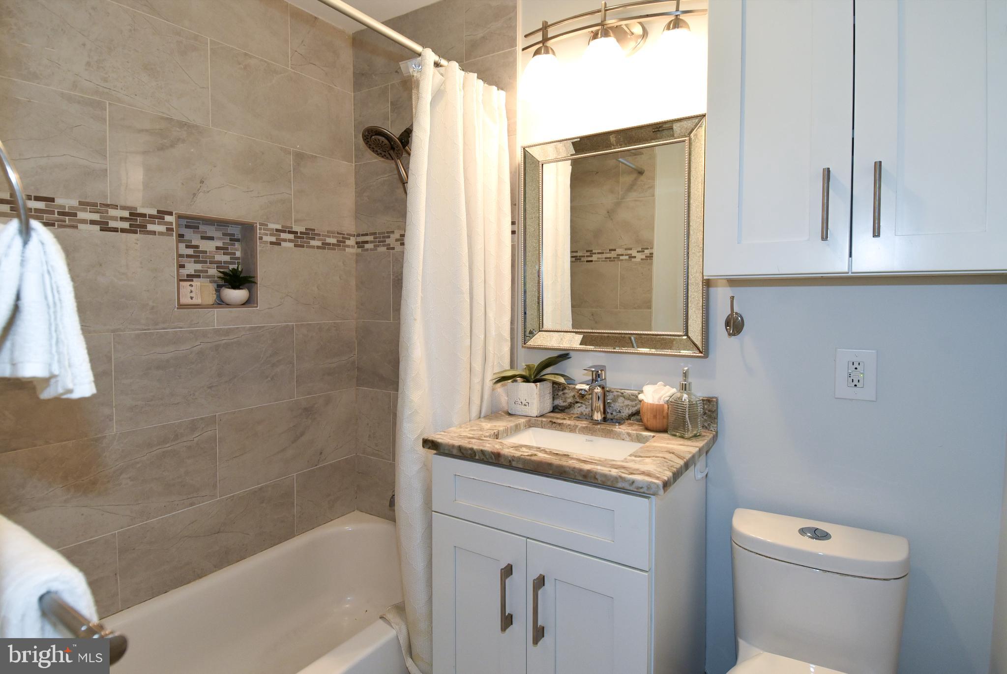 355 North N Street Southwest, Unit 355 Washington, DC 20024 - Photo 11 of 24