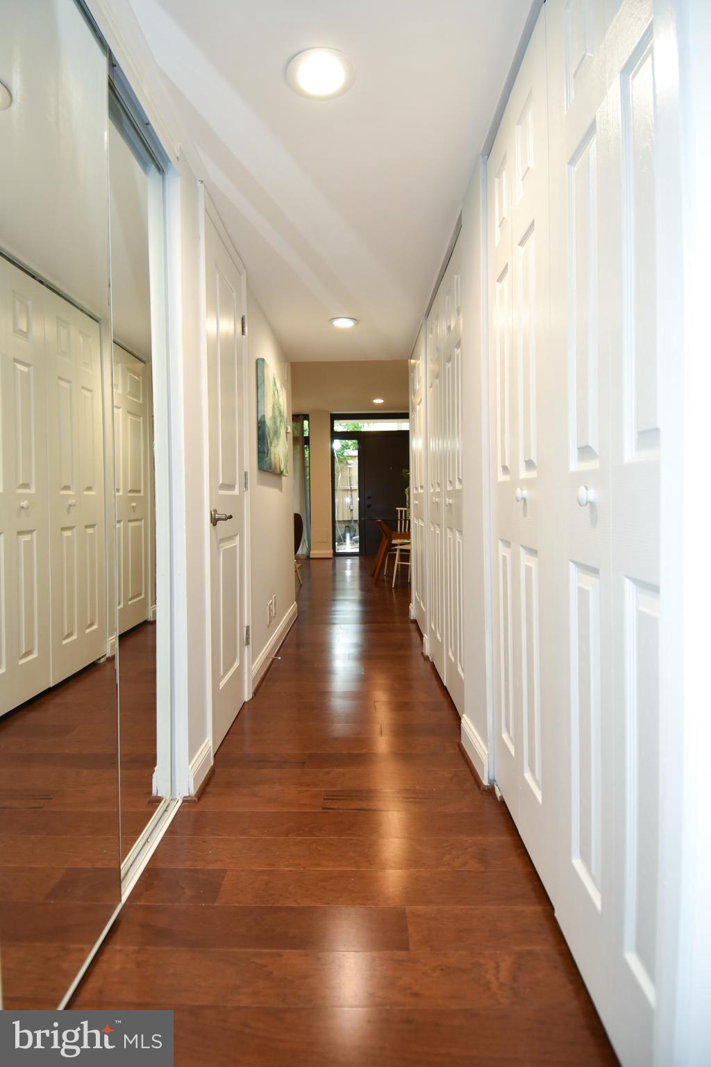 355 North N Street Southwest, Unit 355 Washington, DC 20024 - Photo 12 of 24