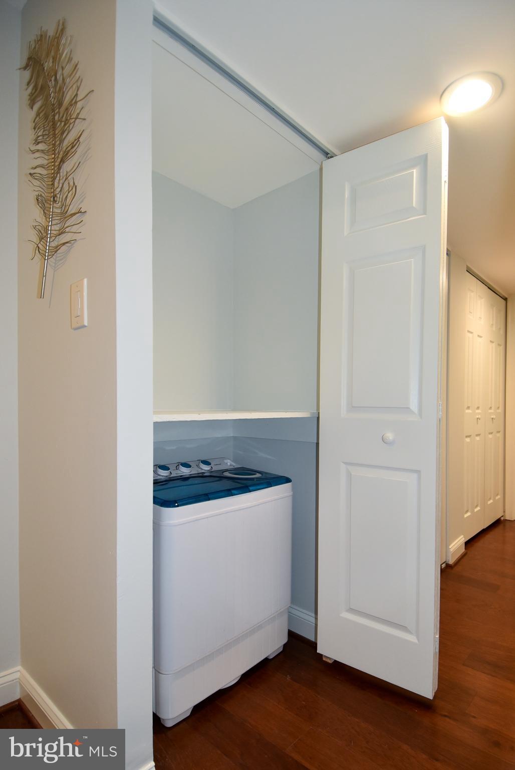355 North N Street Southwest, Unit 355 Washington, DC 20024 - Photo 13 of 24