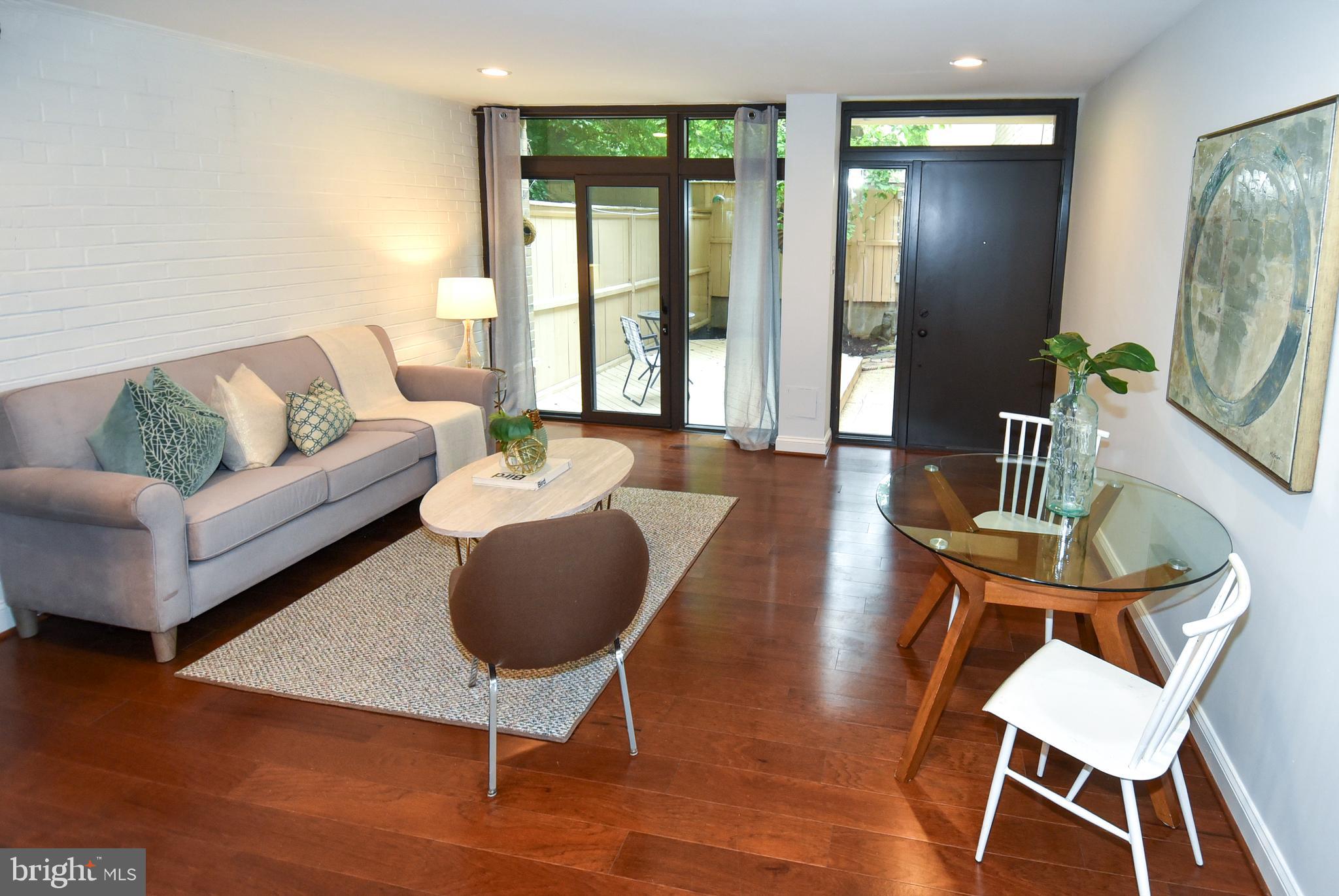 355 North N Street Southwest, Unit 355 Washington, DC 20024 - Photo 14 of 24