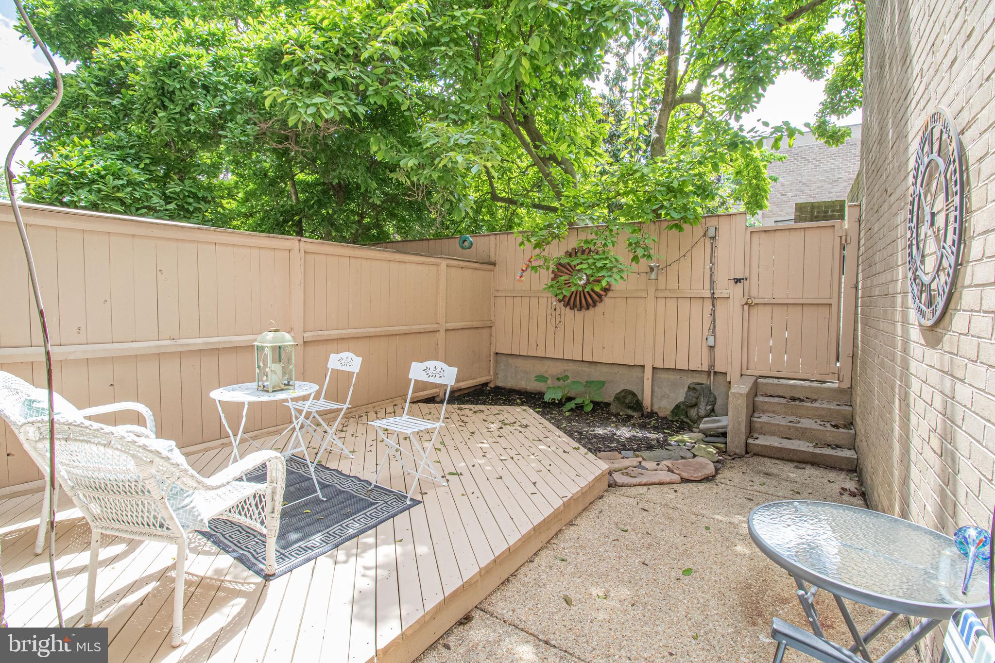 355 North N Street Southwest, Unit 355 Washington, DC 20024 - Photo 15 of 24