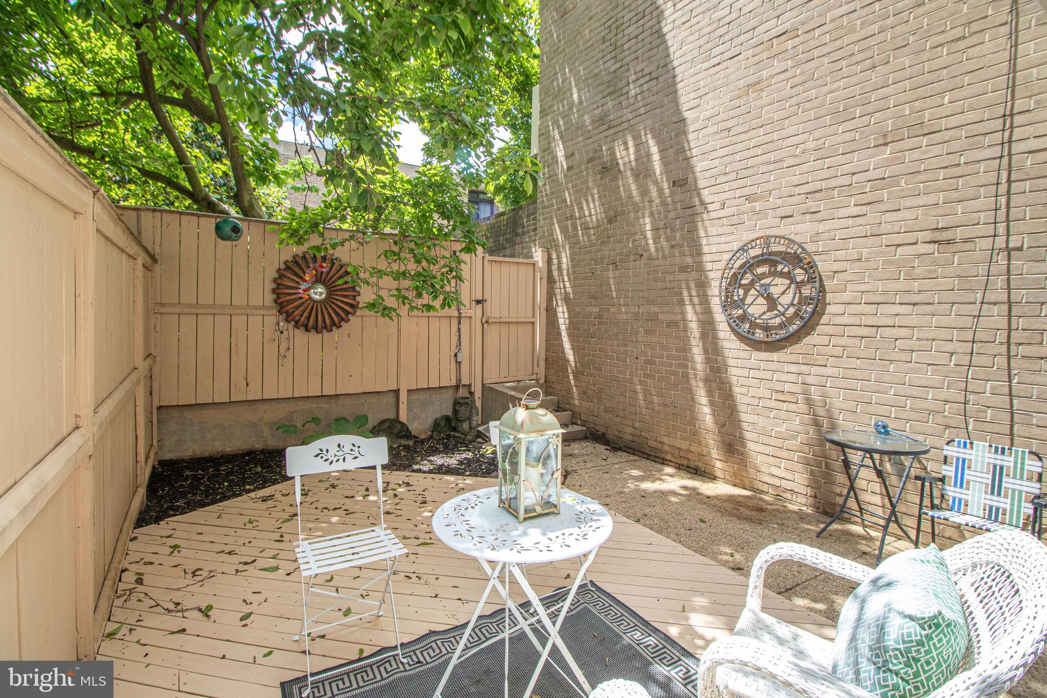 355 North N Street Southwest, Unit 355 Washington, DC 20024 - Photo 17 of 24