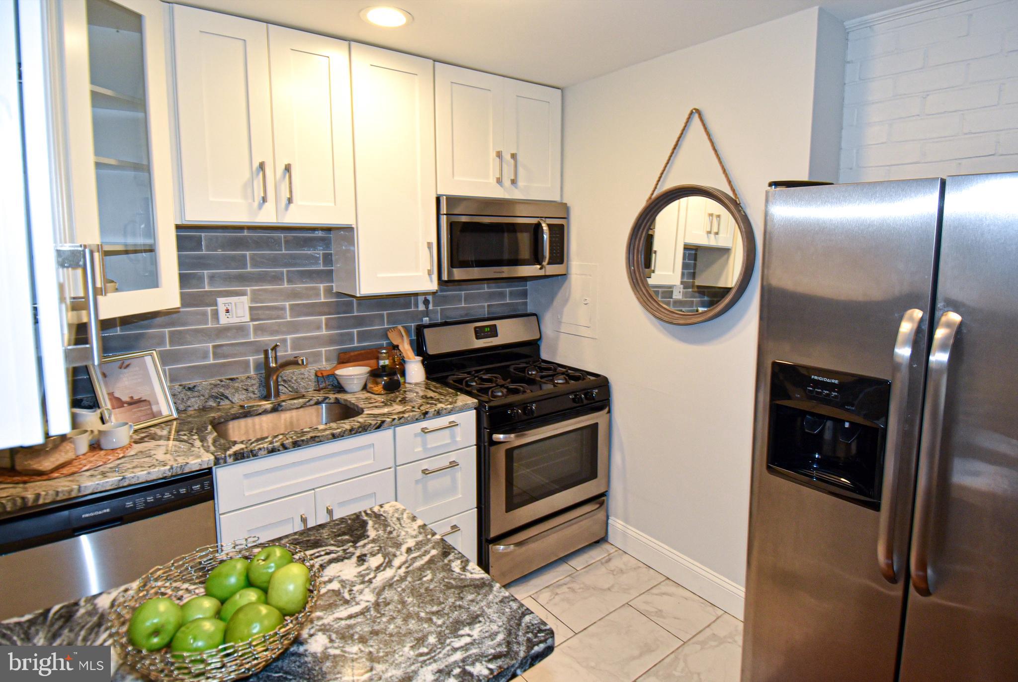 355 North N Street Southwest, Unit 355 Washington, DC 20024 - Photo 4 of 24