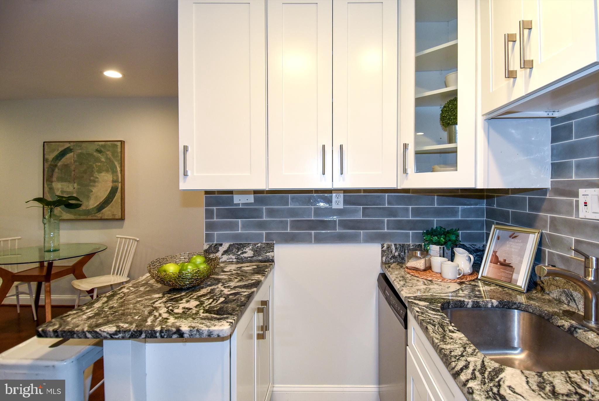 355 North N Street Southwest, Unit 355 Washington, DC 20024 - Photo 5 of 24
