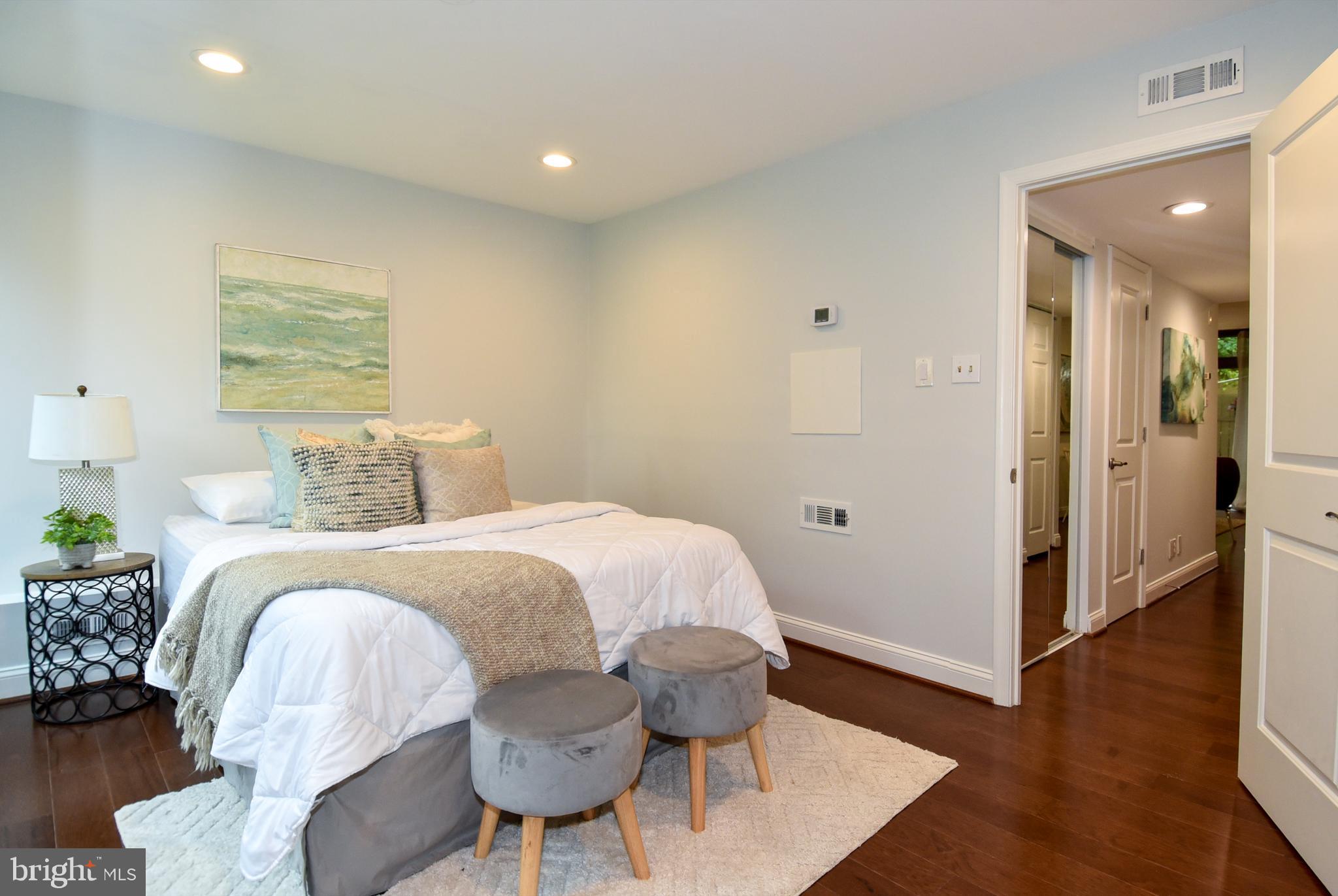 355 North N Street Southwest, Unit 355 Washington, DC 20024 - Photo 10 of 24