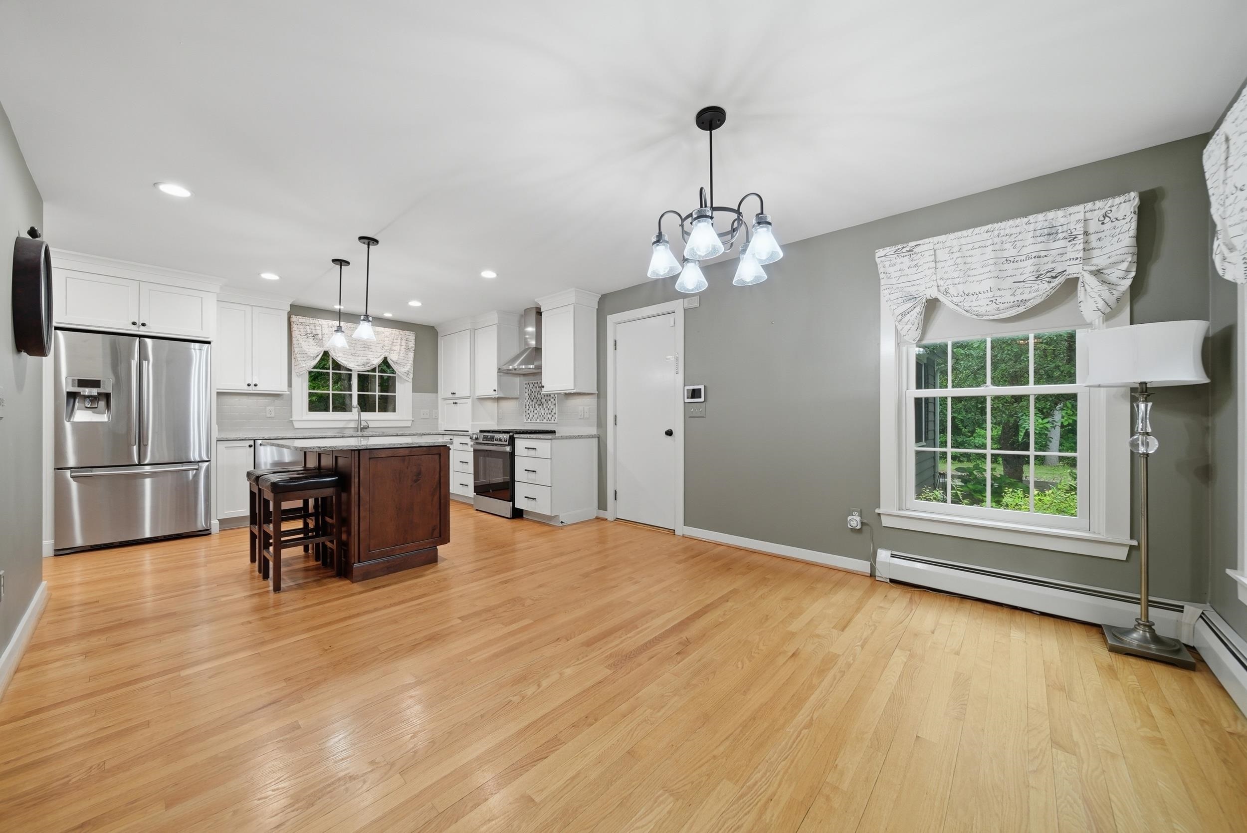 11 Montgomery Farm Road Derry, NH 03038 - Photo 25 of 59