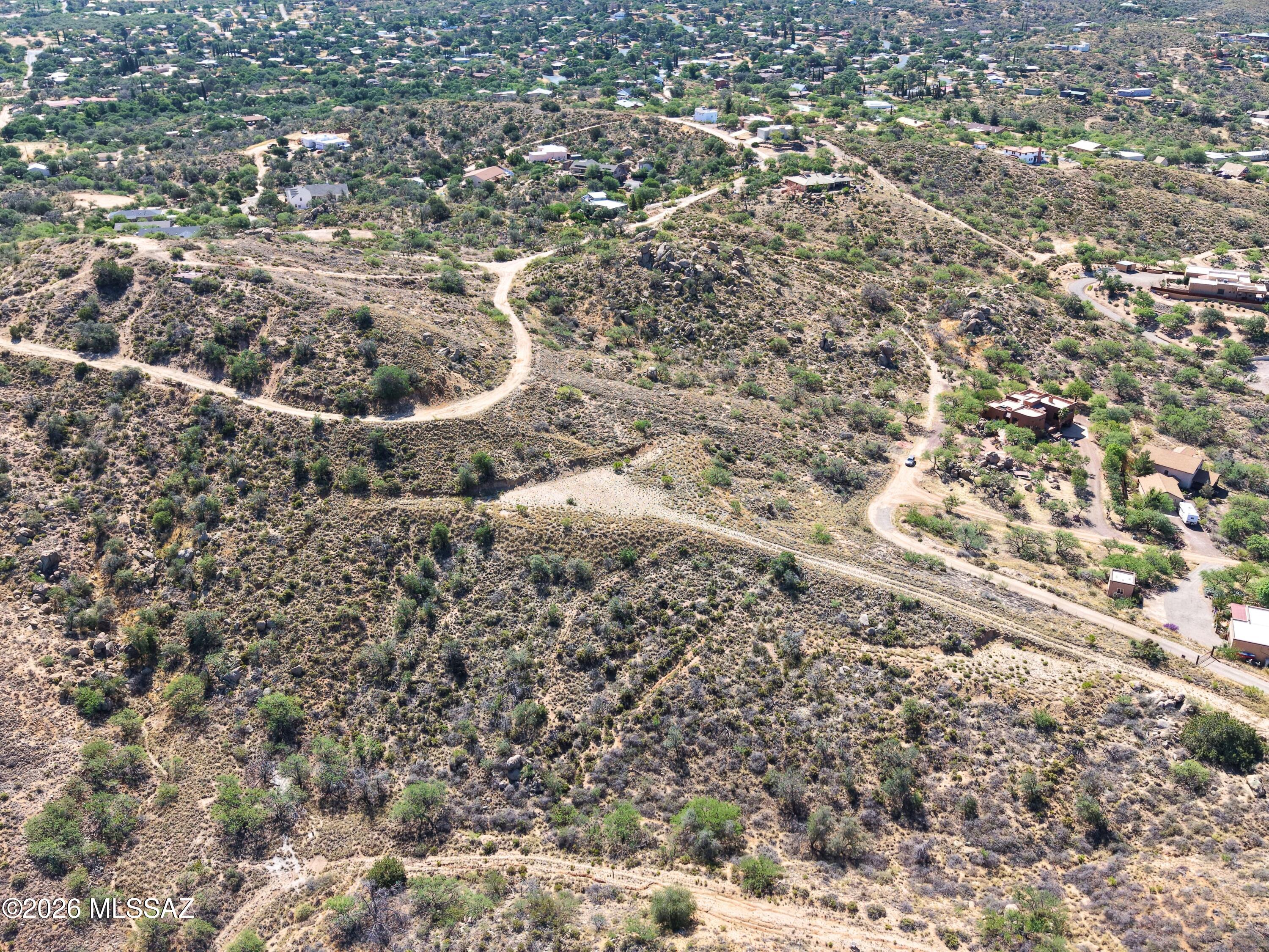 0 West Three O'Clock Hill Road Oracle, AZ 85623 - Photo 14 of 22 17