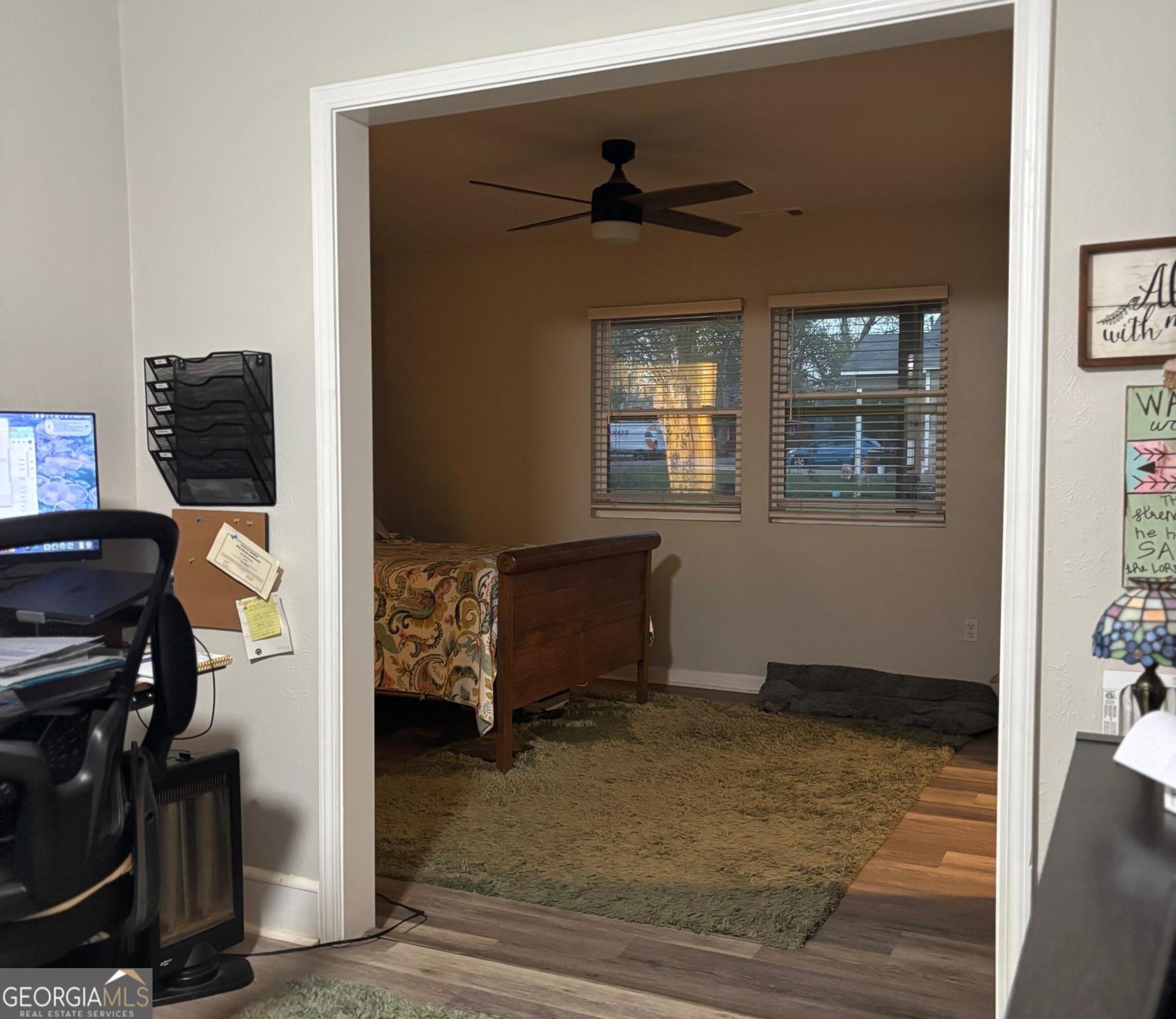 201 Vinson Street Byron, GA 31008 - Photo 20 of 26