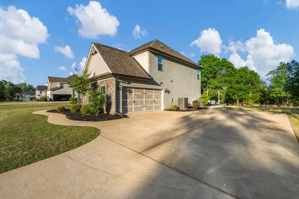 $557,990 | 153 Abberly Lane, Ellerslie, GA 31807