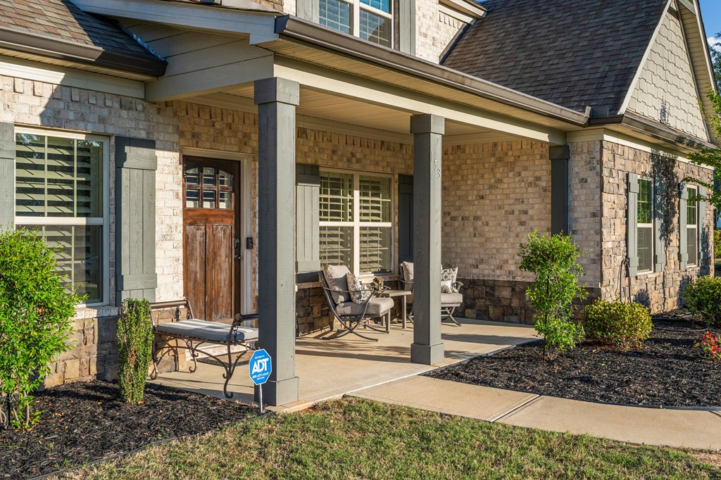 153 Abberly Lane Ellerslie, GA 31807 - Photo 34 of 63