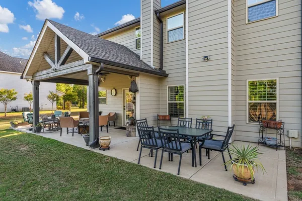 $557,990 | 153 Abberly Lane, Ellerslie, GA 31807