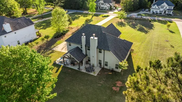 $557,990 | 153 Abberly Lane, Ellerslie, GA 31807