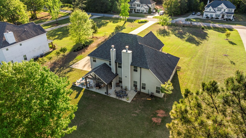 153 Abberly Lane Ellerslie, GA 31807 - Photo 46 of 63