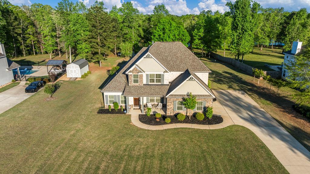 153 Abberly Lane Ellerslie, GA 31807 - Photo 5 of 63