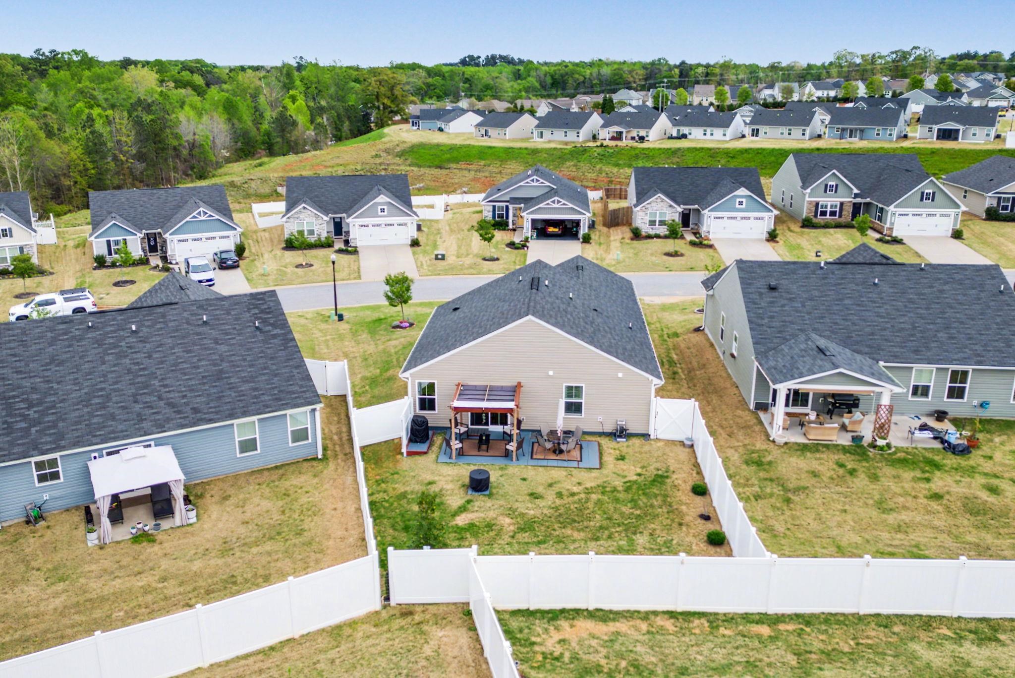 2231 Hemming Way Inman, SC 29349 - Photo 31 of 39 Gallery Image 31