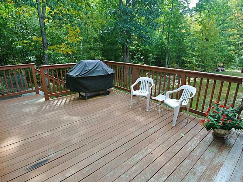 844 South Waterboro Road Lyman, ME 04002 - Photo 32 of 35 Patio/Deck.