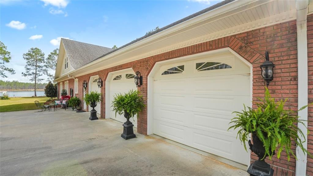 980 Jimmy Ree Lane Bristol, GA 31518 - Photo 22 of 73
