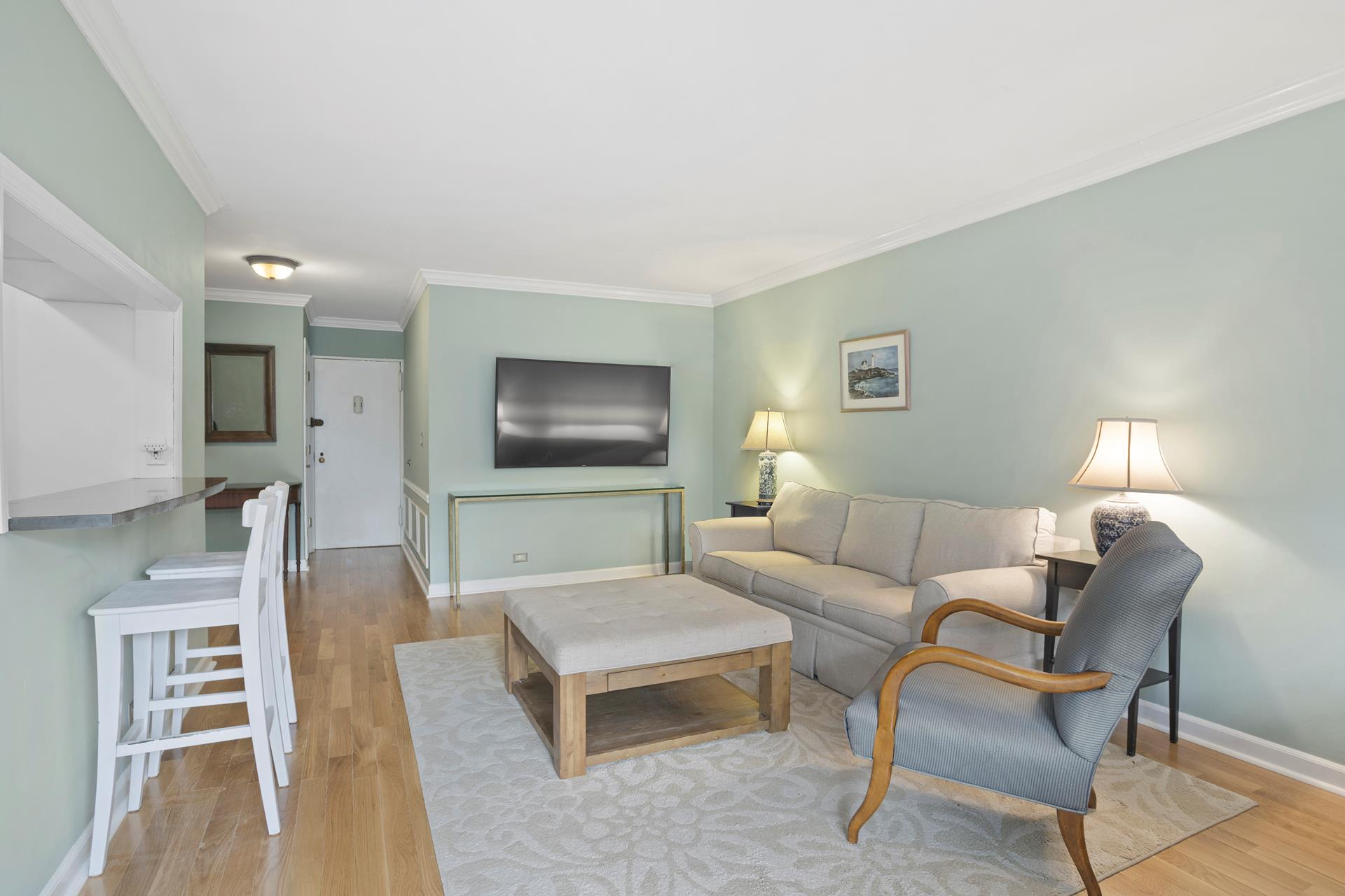 440 East 79th Street, Unit 5K Manhattan, NY 10075 - Photo 2 of 11