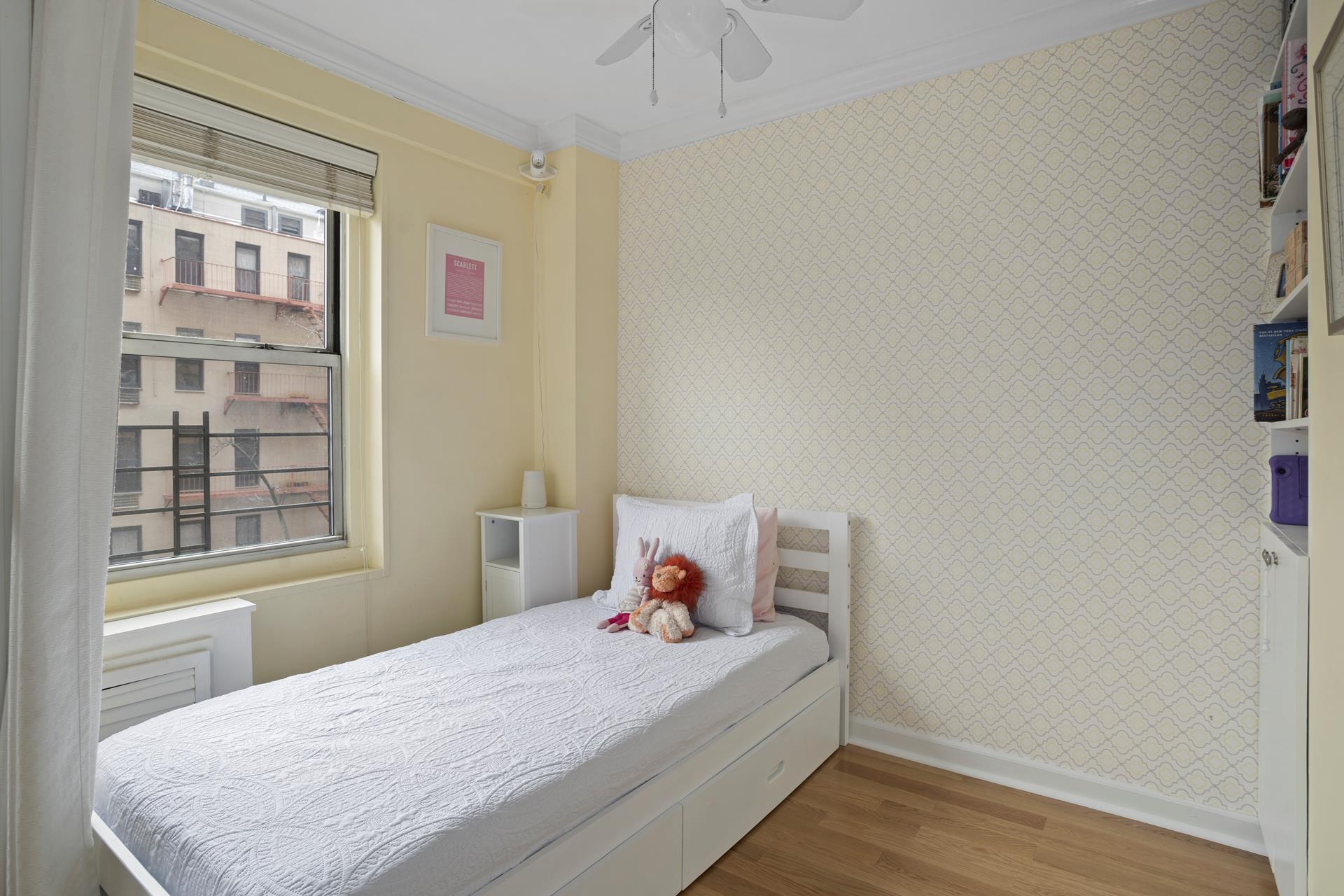 440 East 79th Street, Unit 5K Manhattan, NY 10075 - Photo 5 of 11