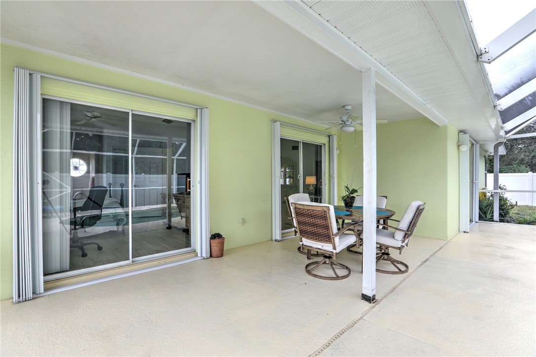 406 Perch Lane Sebastian, FL 32958 - Photo 21 of 27