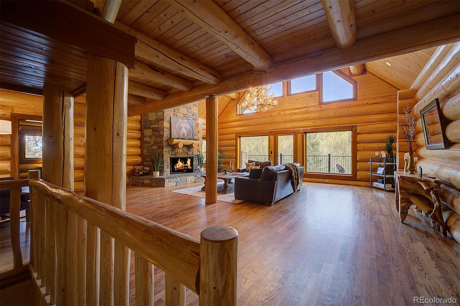 2880 Sinton Road Evergreen, CO 80439 - Photo 17 of 49