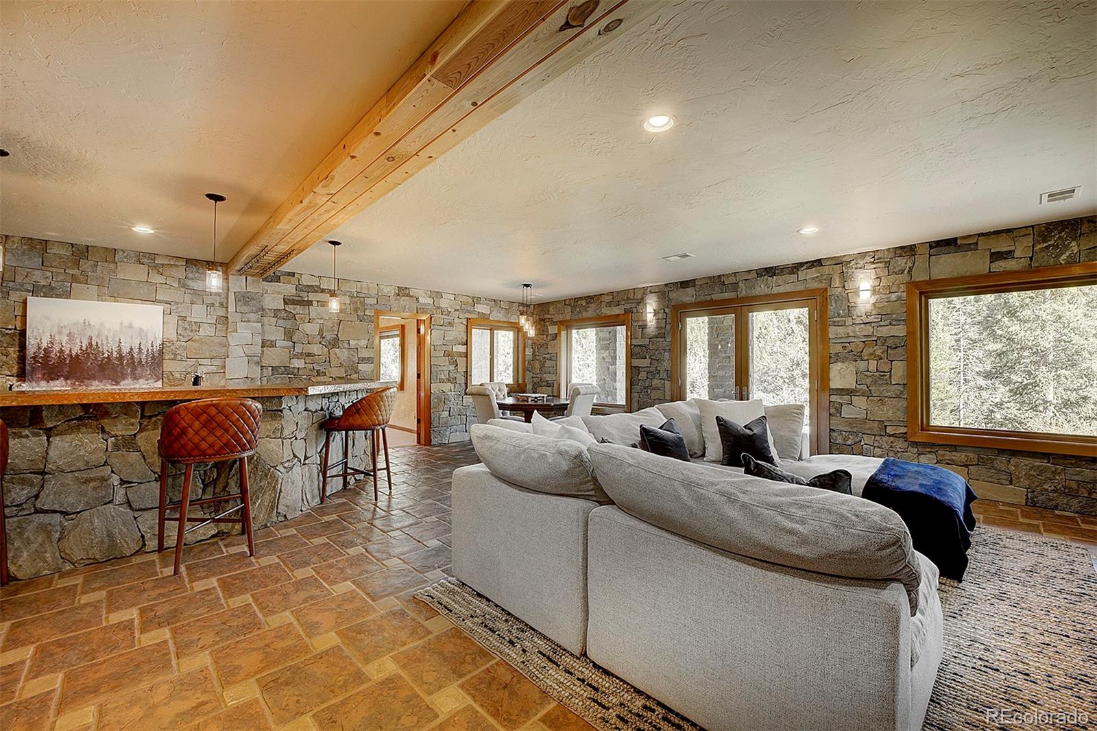 2880 Sinton Road Evergreen, CO 80439 - Photo 36 of 49