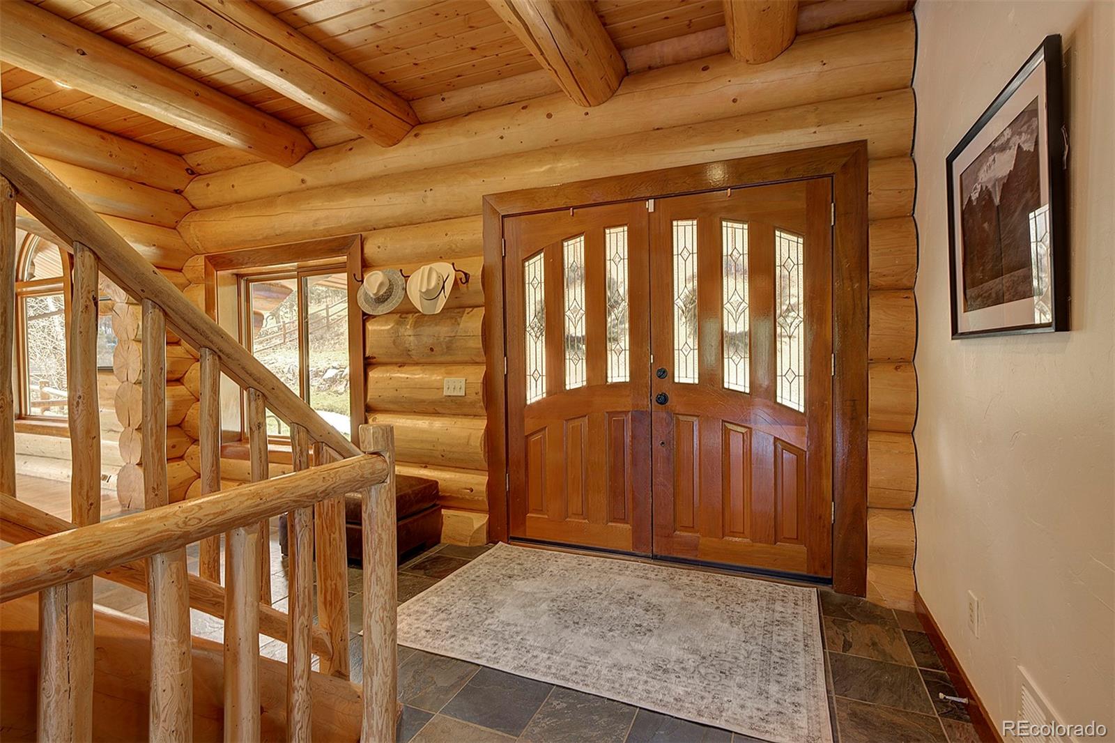 2880 Sinton Road Evergreen, CO 80439 - Photo 4 of 49