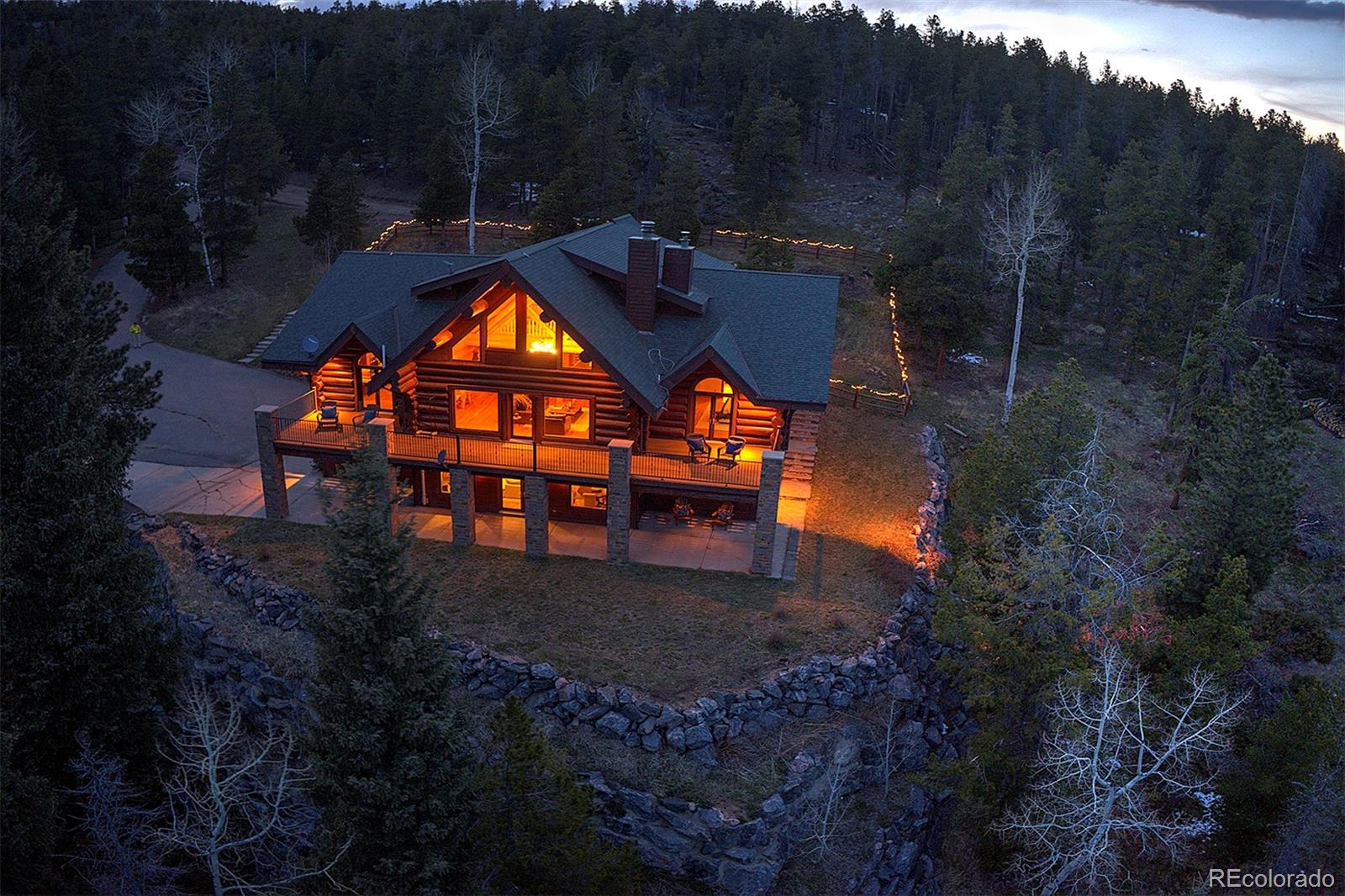 2880 Sinton Road Evergreen, CO 80439 - Photo 44 of 49