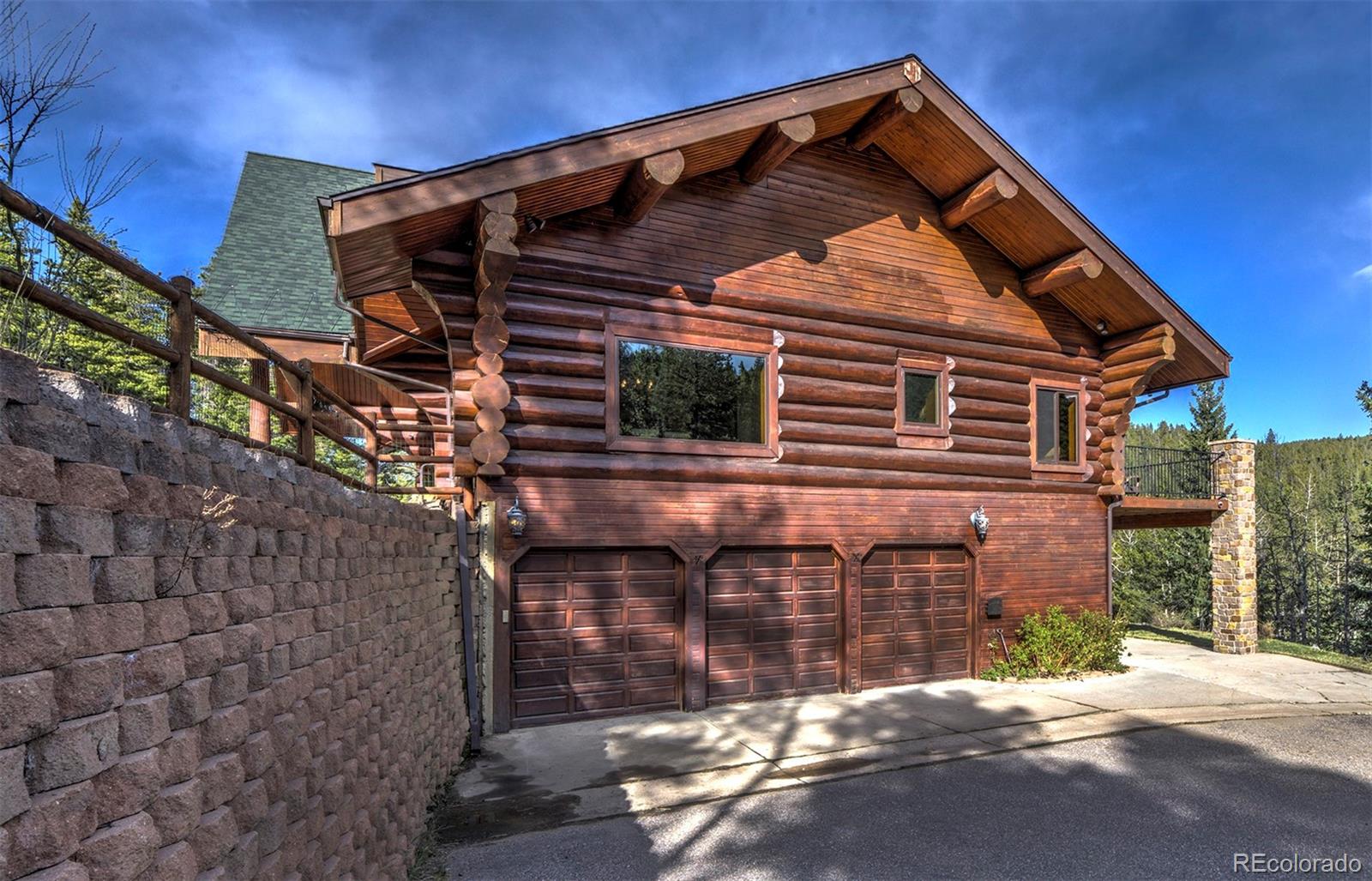 2880 Sinton Road Evergreen, CO 80439 - Photo 45 of 49