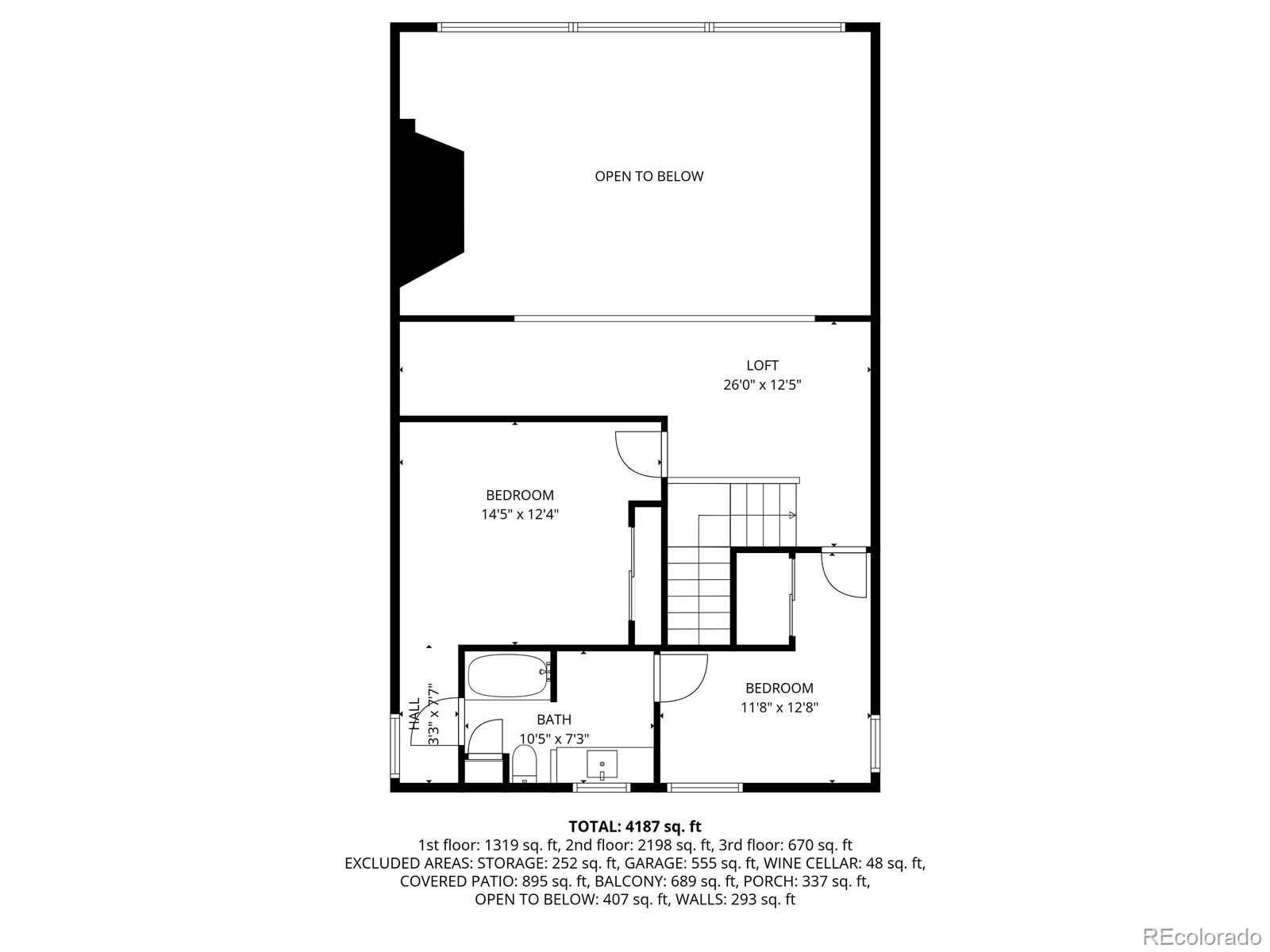 2880 Sinton Road Evergreen, CO 80439 - Photo 47 of 49