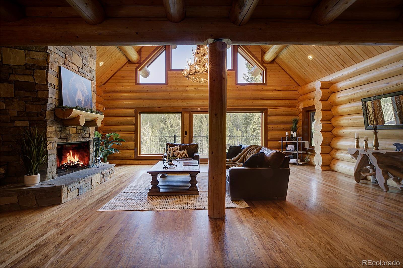 2880 Sinton Road Evergreen, CO 80439 - Photo 8 of 49