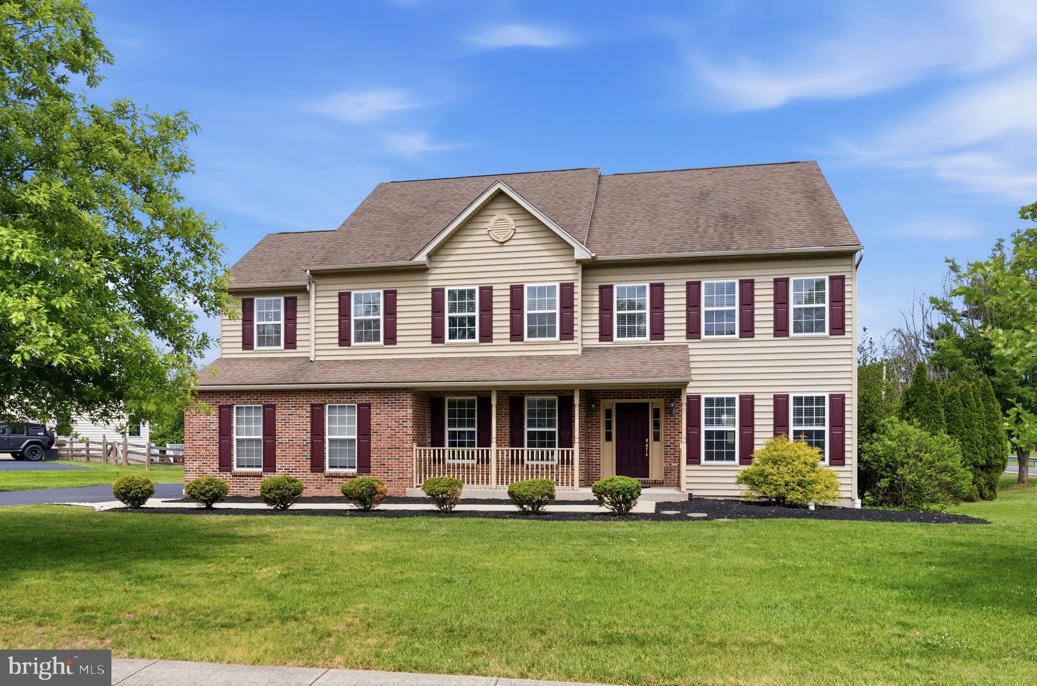 89 Bella Rosa Court Royersford, PA 19468 - Photo 1 of 53 Welcome to 89 Bella Rosa Cir.!