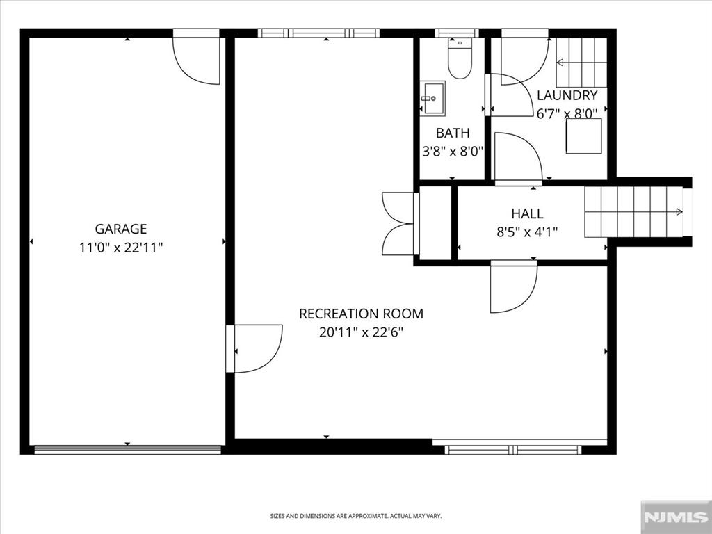 229 Standish Road Paramus, NJ 07652 - Photo 35 of 39