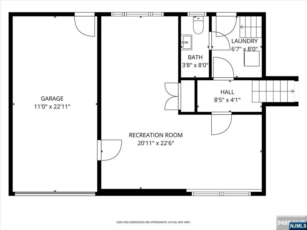 229 Standish Road Paramus, NJ 07652 - Photo 39 of 43