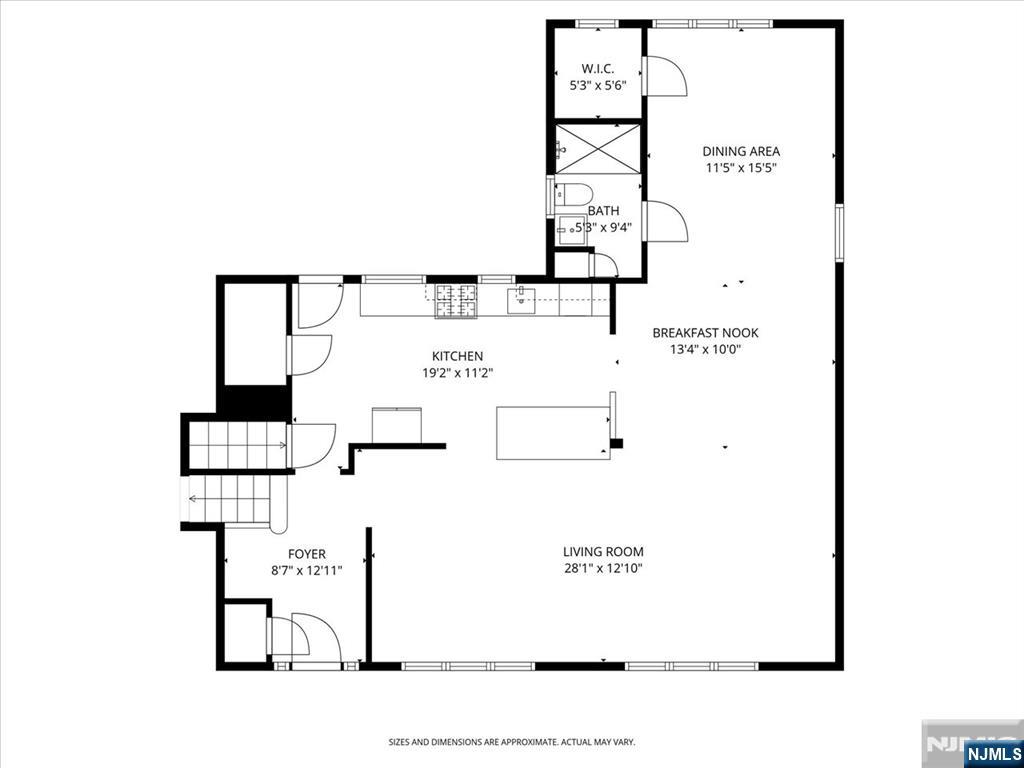 229 Standish Road Paramus, NJ 07652 - Photo 40 of 43