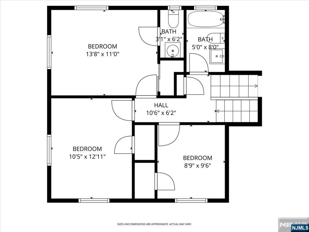 229 Standish Road Paramus, NJ 07652 - Photo 41 of 43