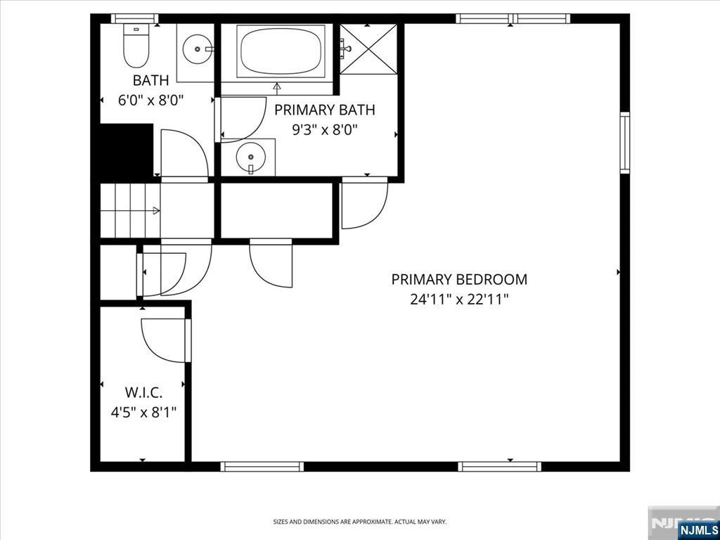 229 Standish Road Paramus, NJ 07652 - Photo 42 of 43