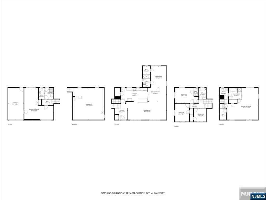 229 Standish Road Paramus, NJ 07652 - Photo 43 of 43