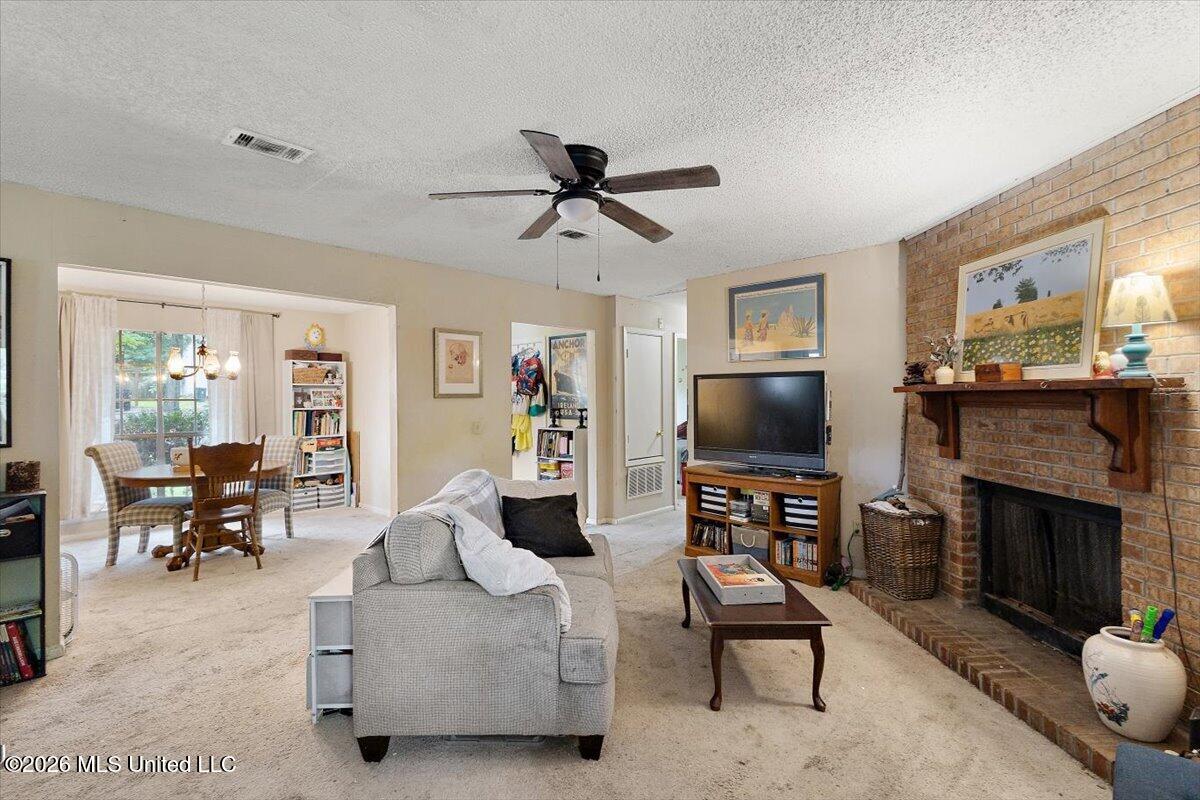 102 Cumberland Road Brandon, MS 39047 - Photo 5 of 17 07-HTP_3491