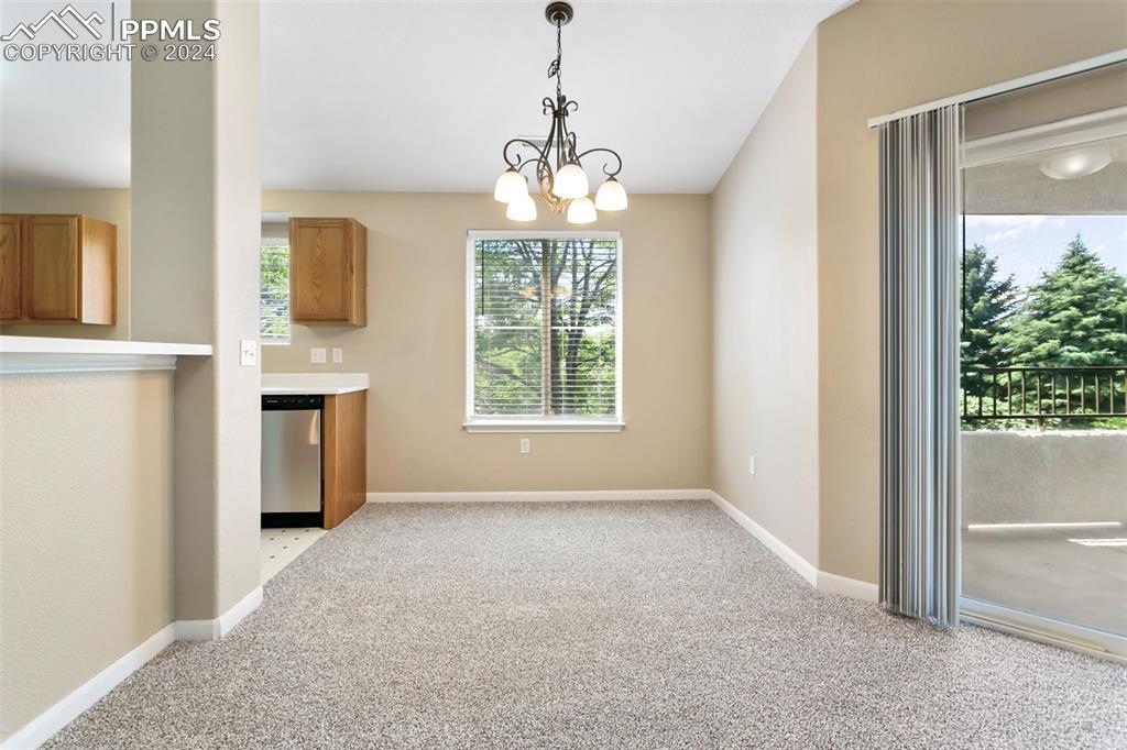 3831 Riviera Grove, Unit 204 Colorado Springs, CO 80922 - Photo 14 of 35