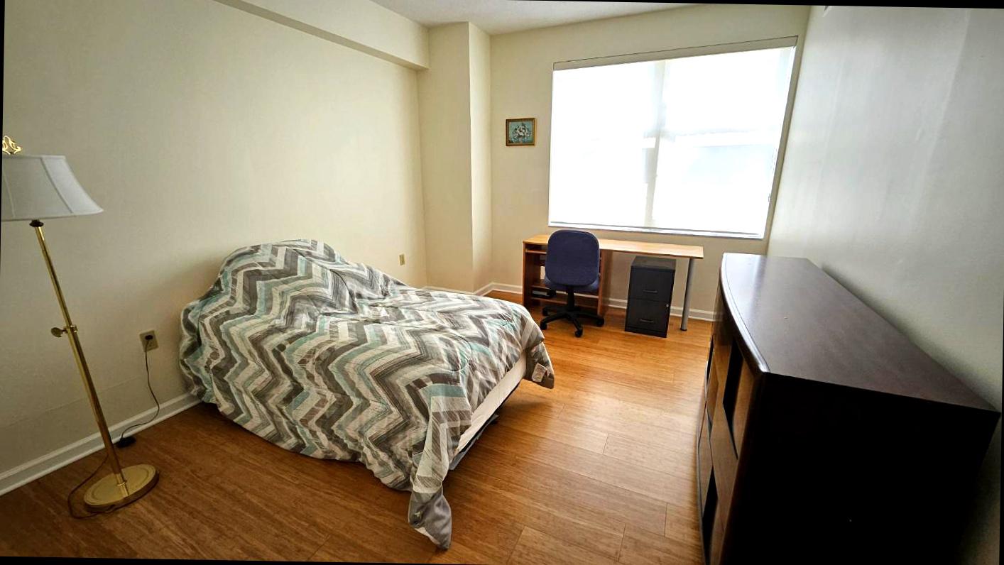 3801 Canterbury Road, Unit 409 Baltimore, MD 21218 - Photo 15 of 31 Second Bedroom