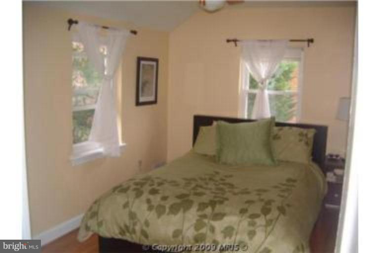 313 Marvin Road Silver Spring, MD 20901 - Photo 11 of 20 Good size 2nd bedroom w/corner windows.
